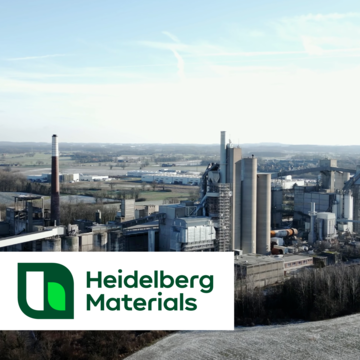 Demontage Becherwerk